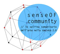 Sense of Community #9 - Monte Argentario a Cura di Silvia Petronici