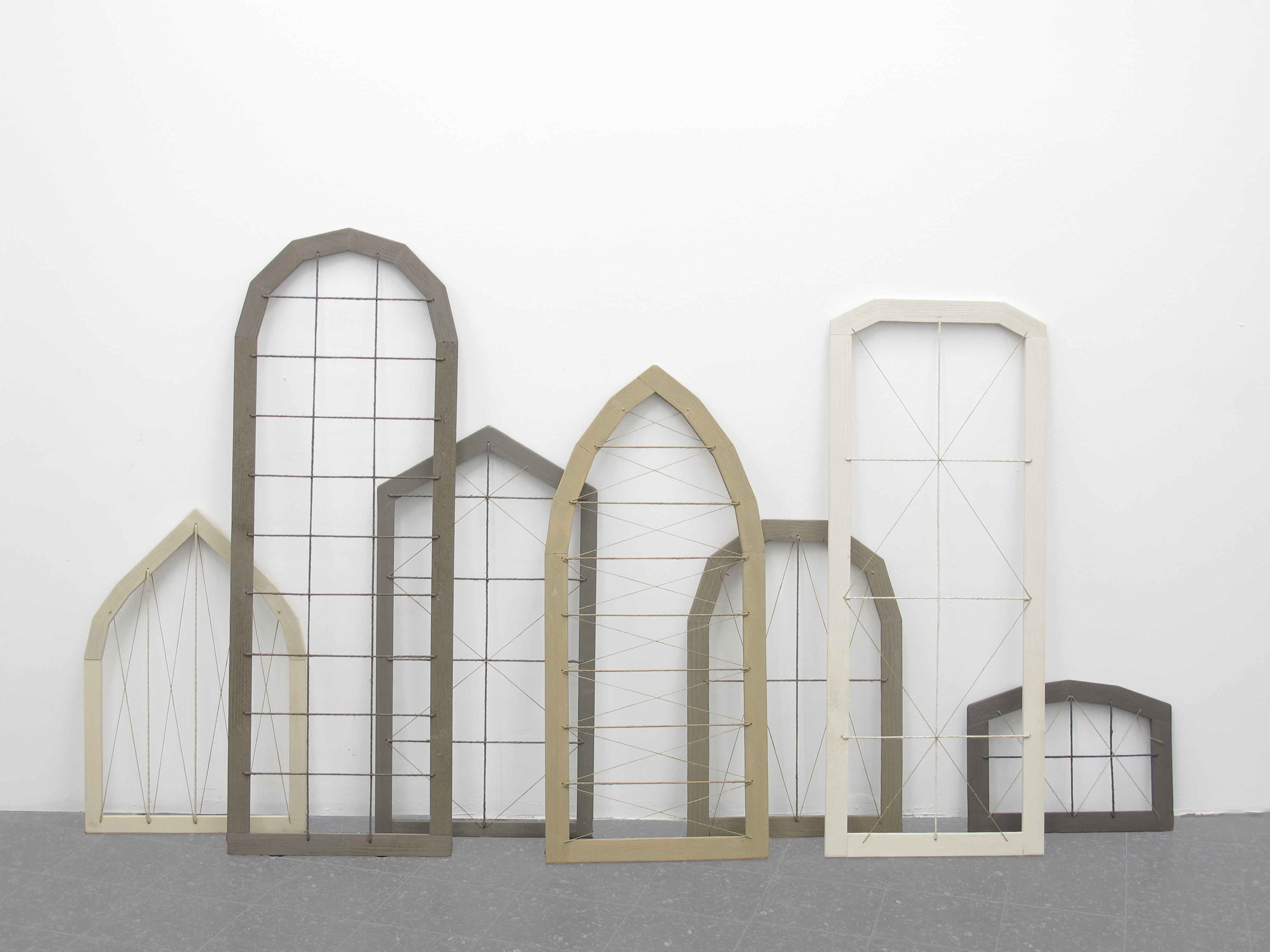 8. Pagina singola centrata