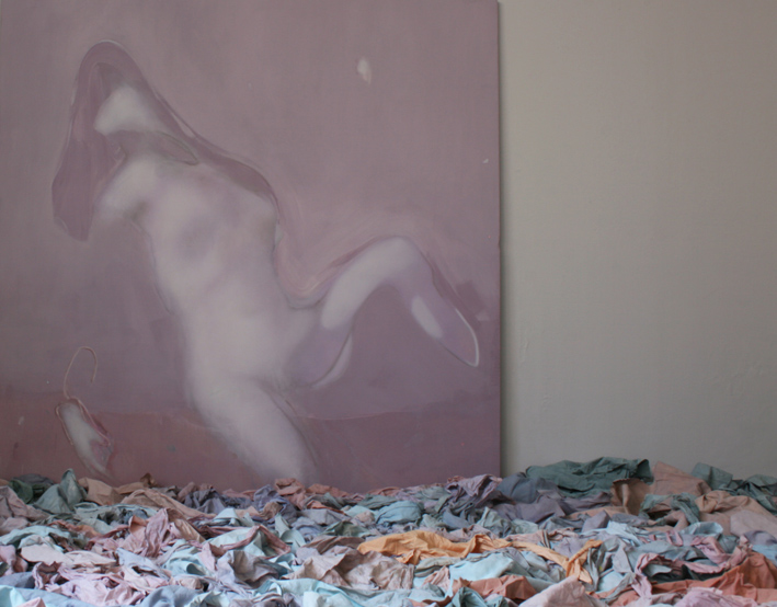 Saturno Martinelli_l'io liquido