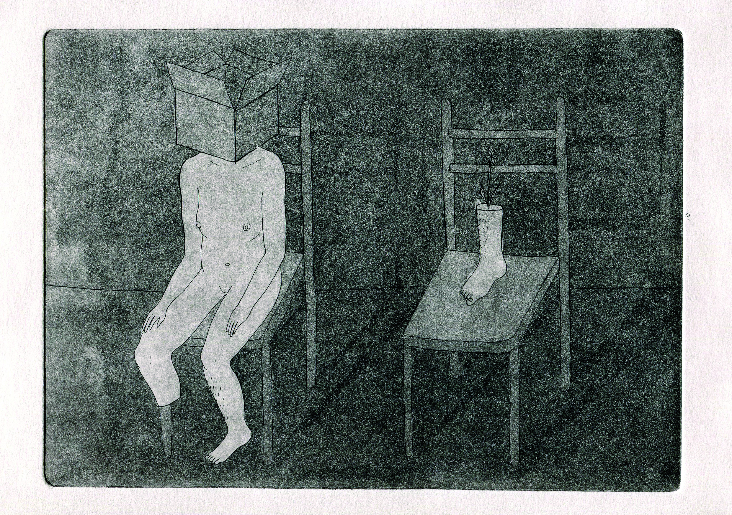 doctor, my foot hurts