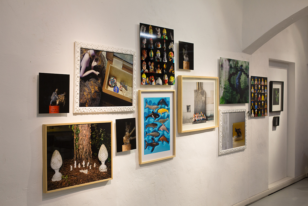 Chiuso per malattia / PetriPaselli