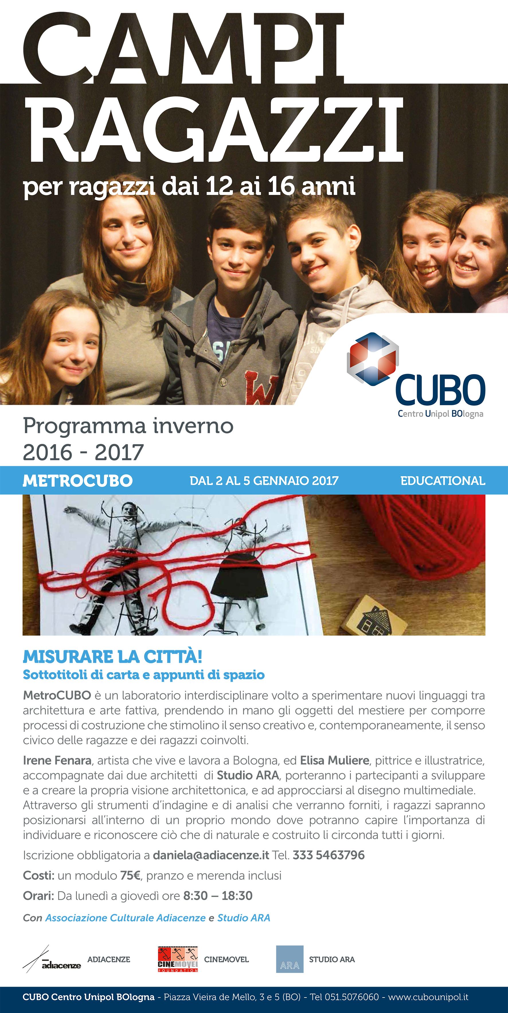 metrocubo