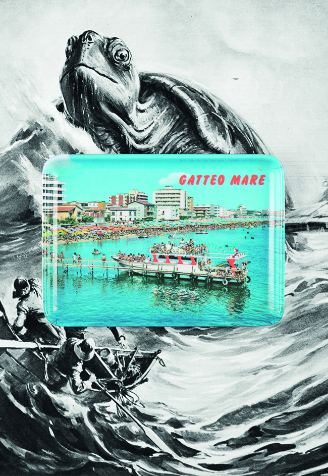 Posacenere_Gatteo a Mare