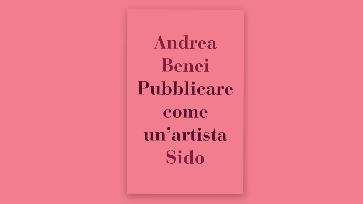 immagine slide sito_pubblicare come un'artista