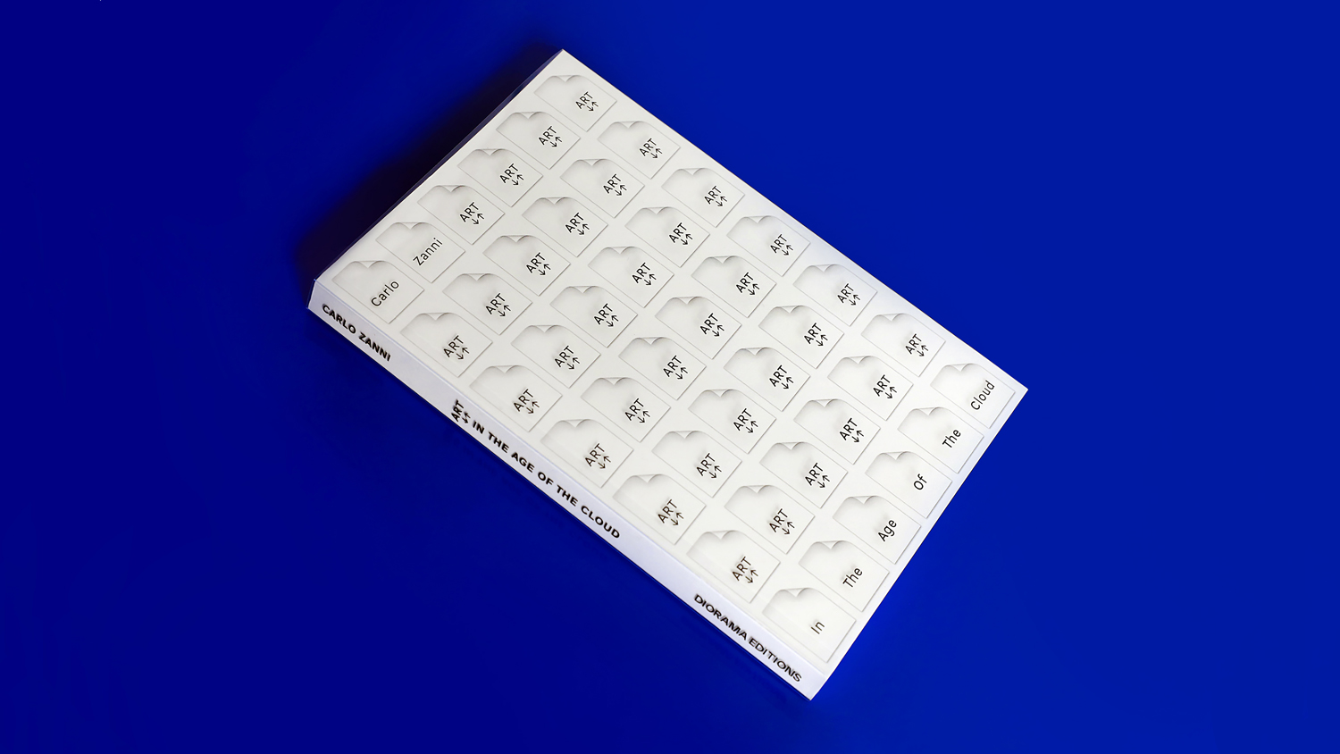 Art in the age_copertina libro