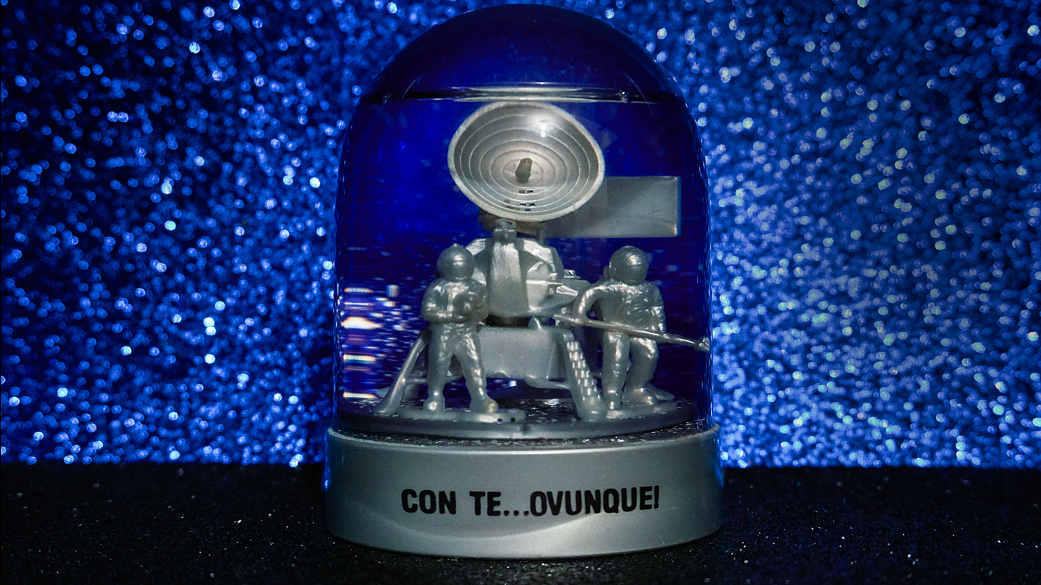 con te ovunque interno sito