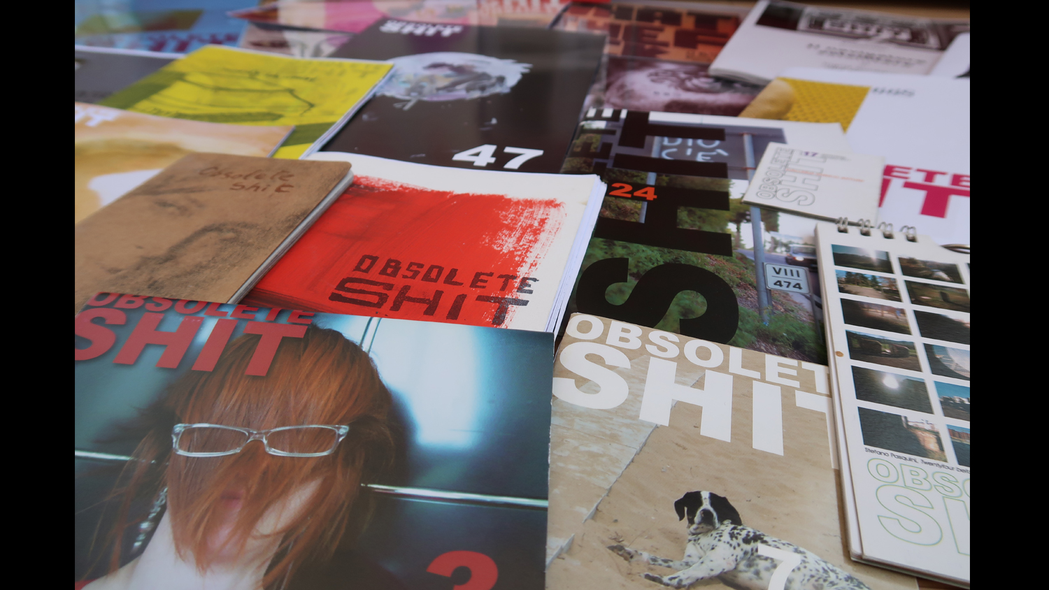 obsolete shit_interno sito