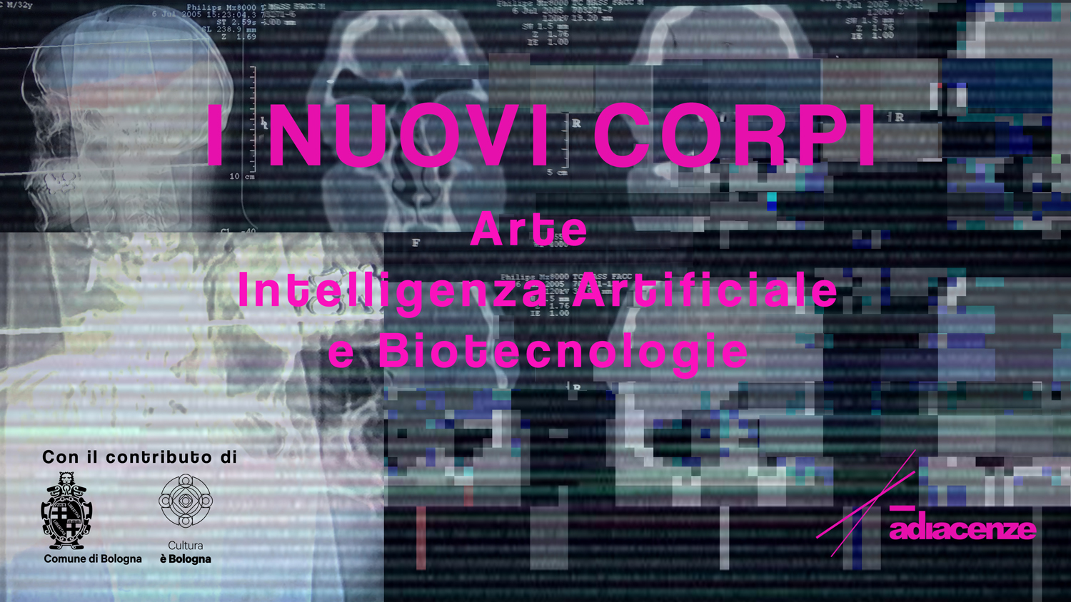I NUOVI CORPI interno sito