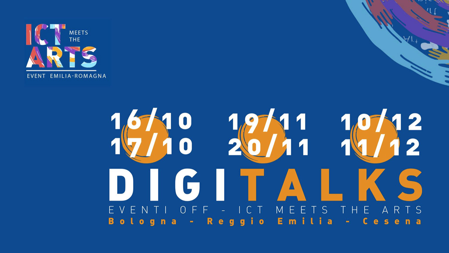 DIGITALKS interno sito