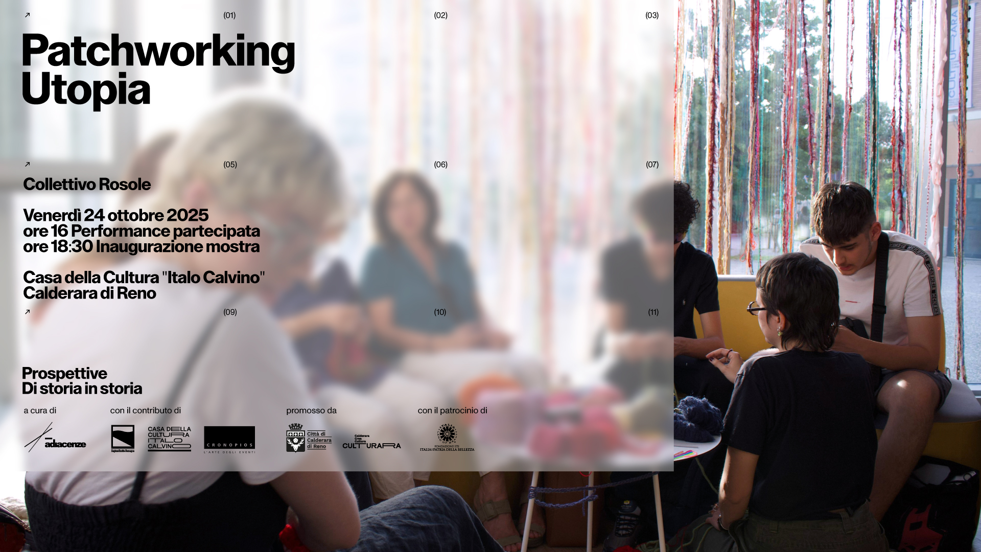 Calderara_Rosole_banner-loghi