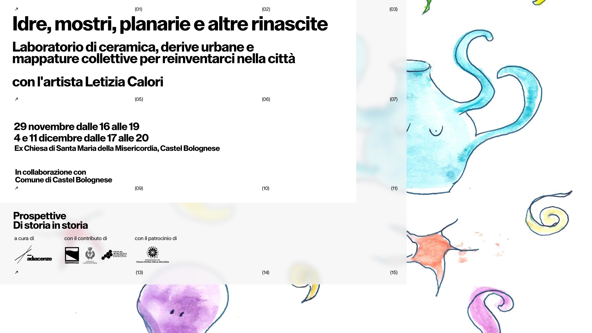 Lab-Castel-Bolognese_banner-loghi