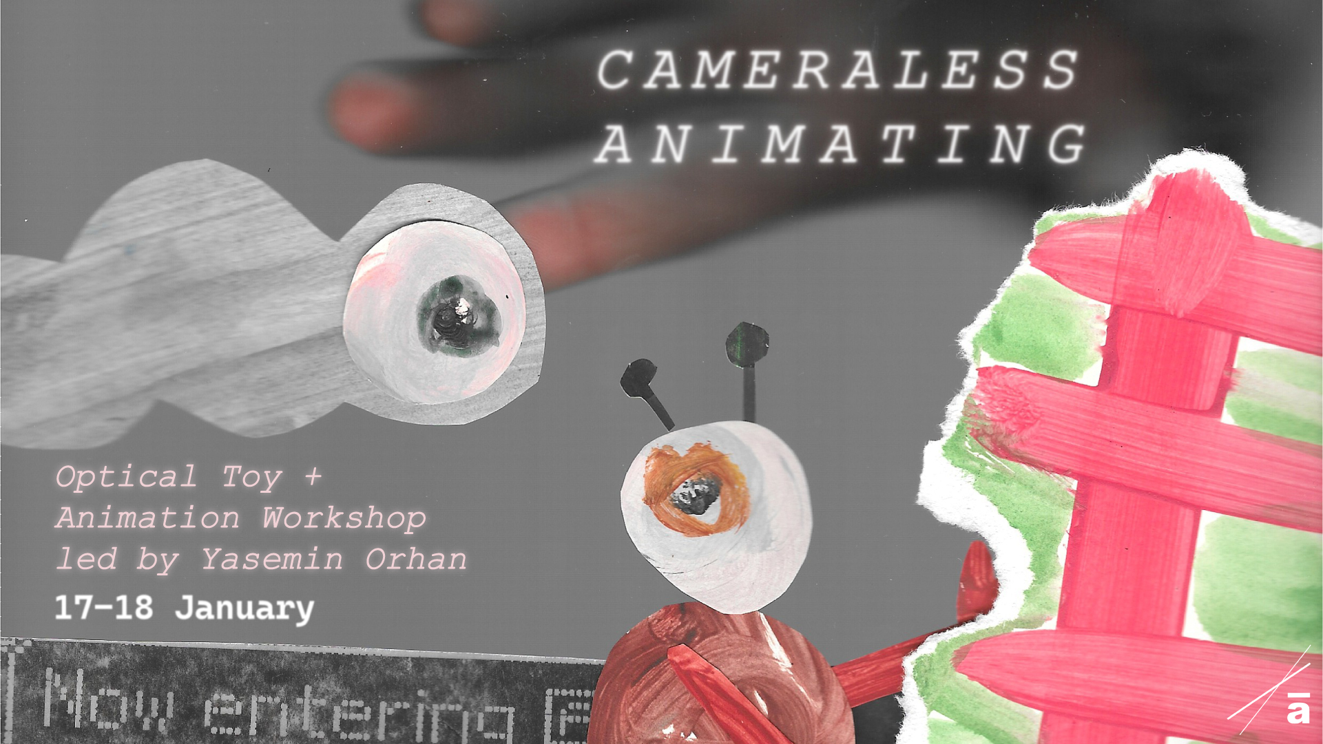 Cameraless Animating_banner